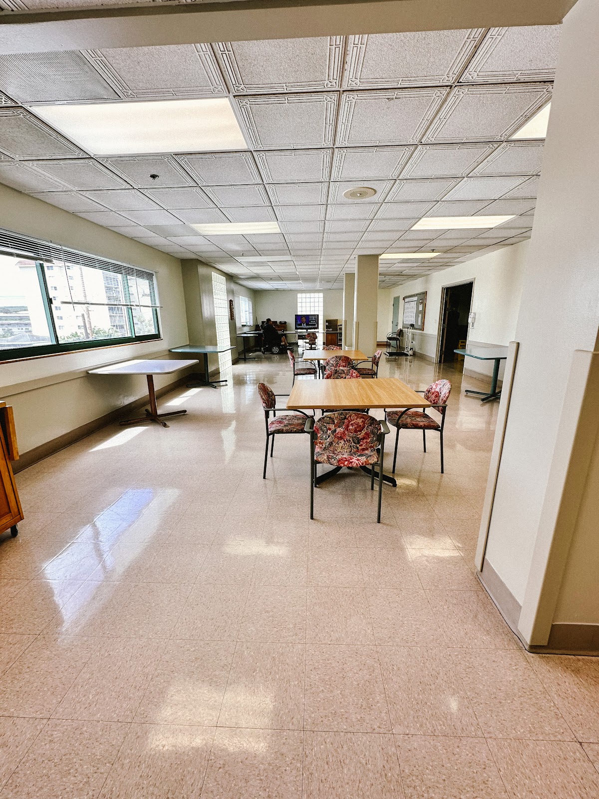 Pearl City Post Acute