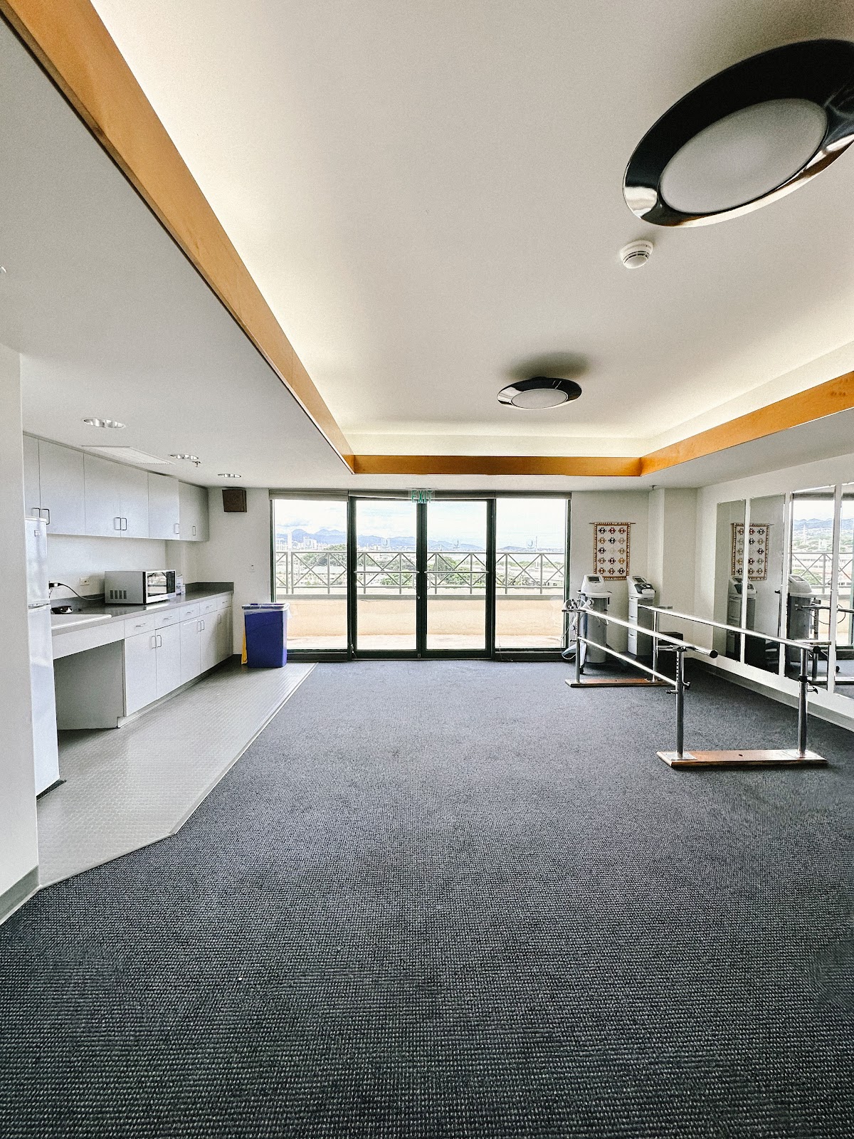 Pearl City Post Acute