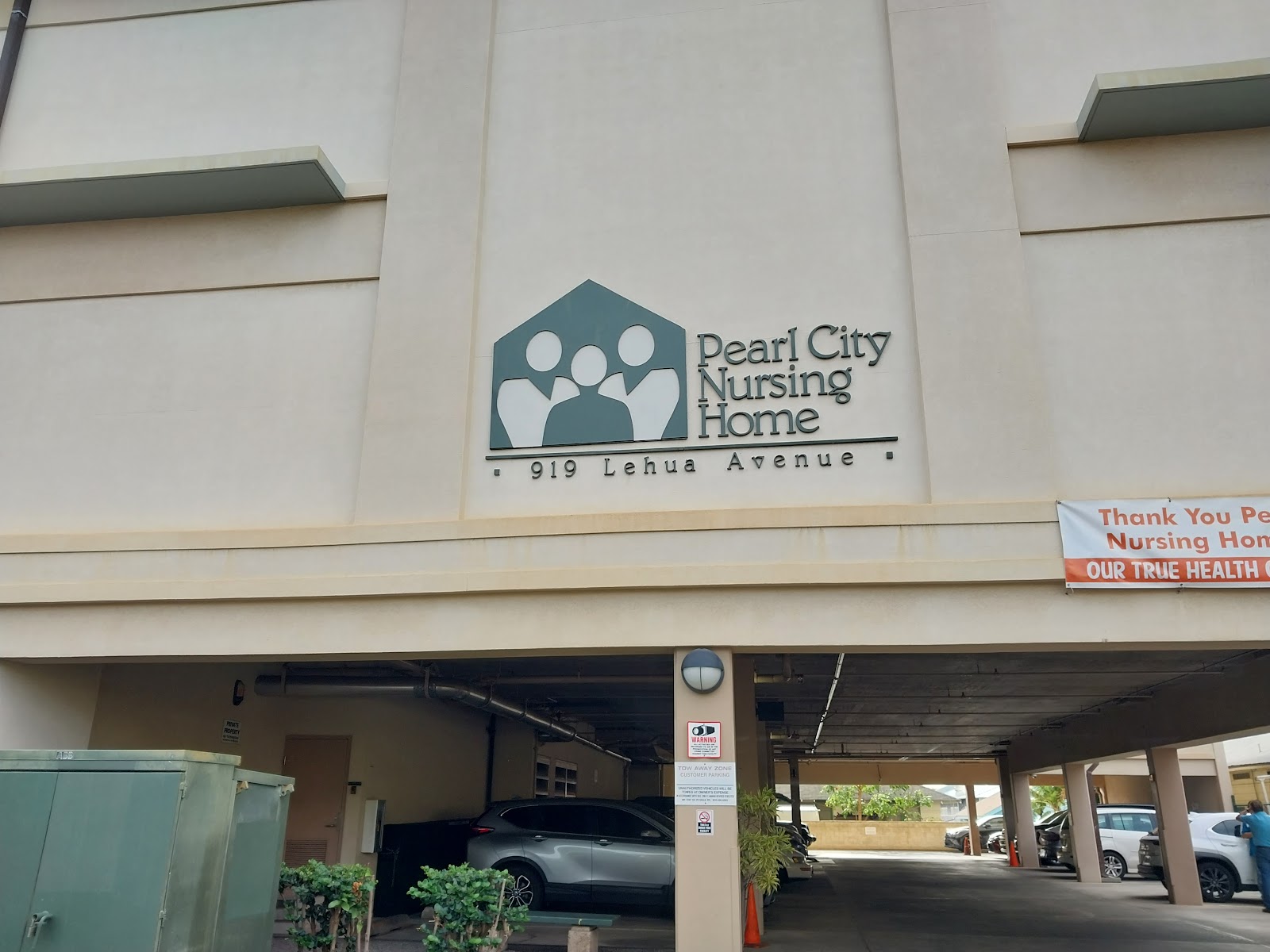 Pearl City Post Acute