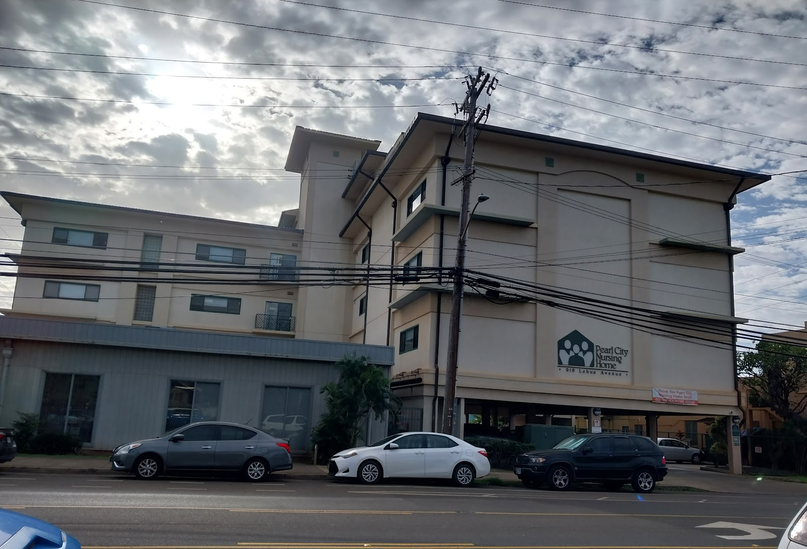 Pearl City Post Acute