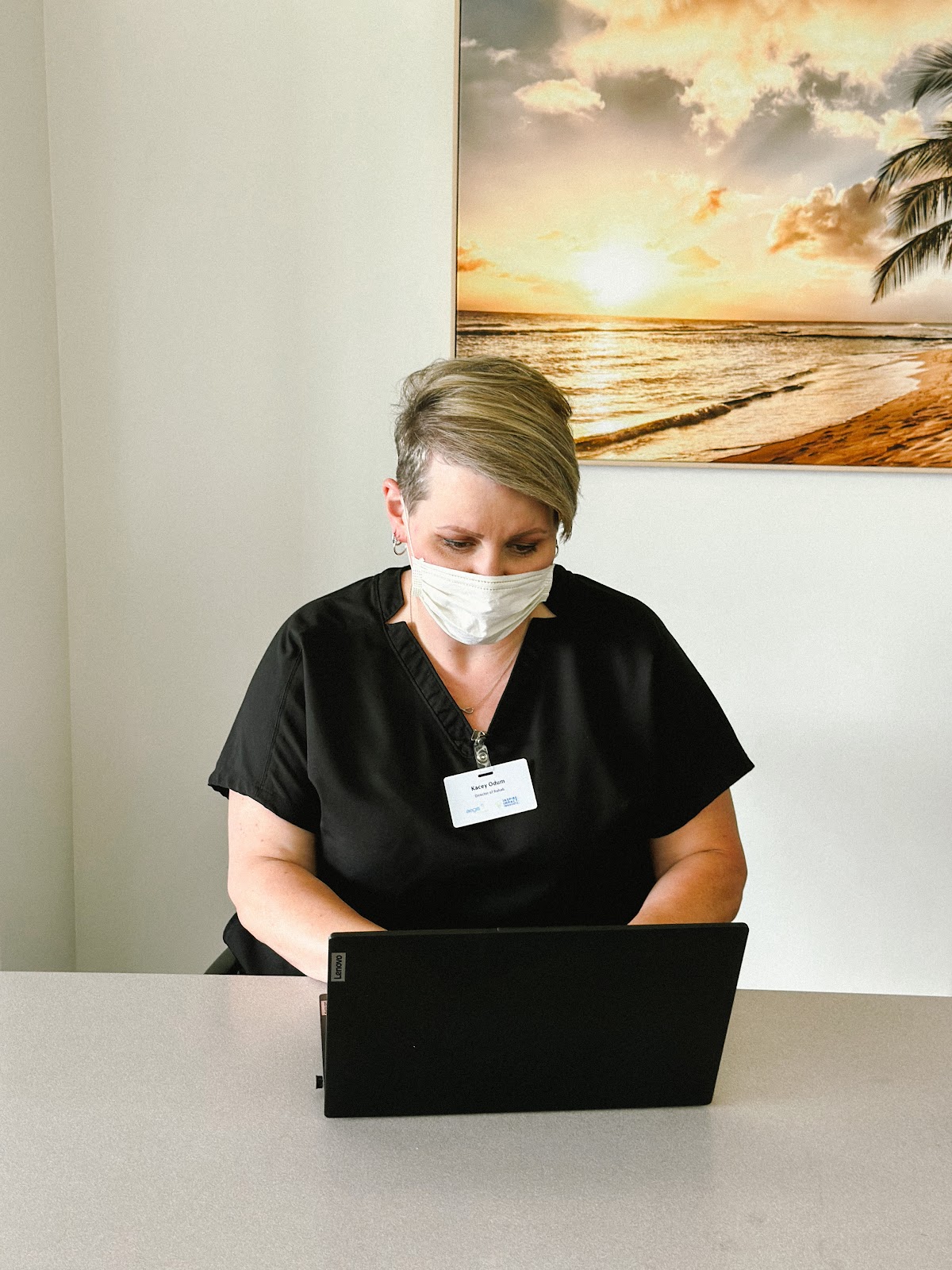 Pearl City Post Acute