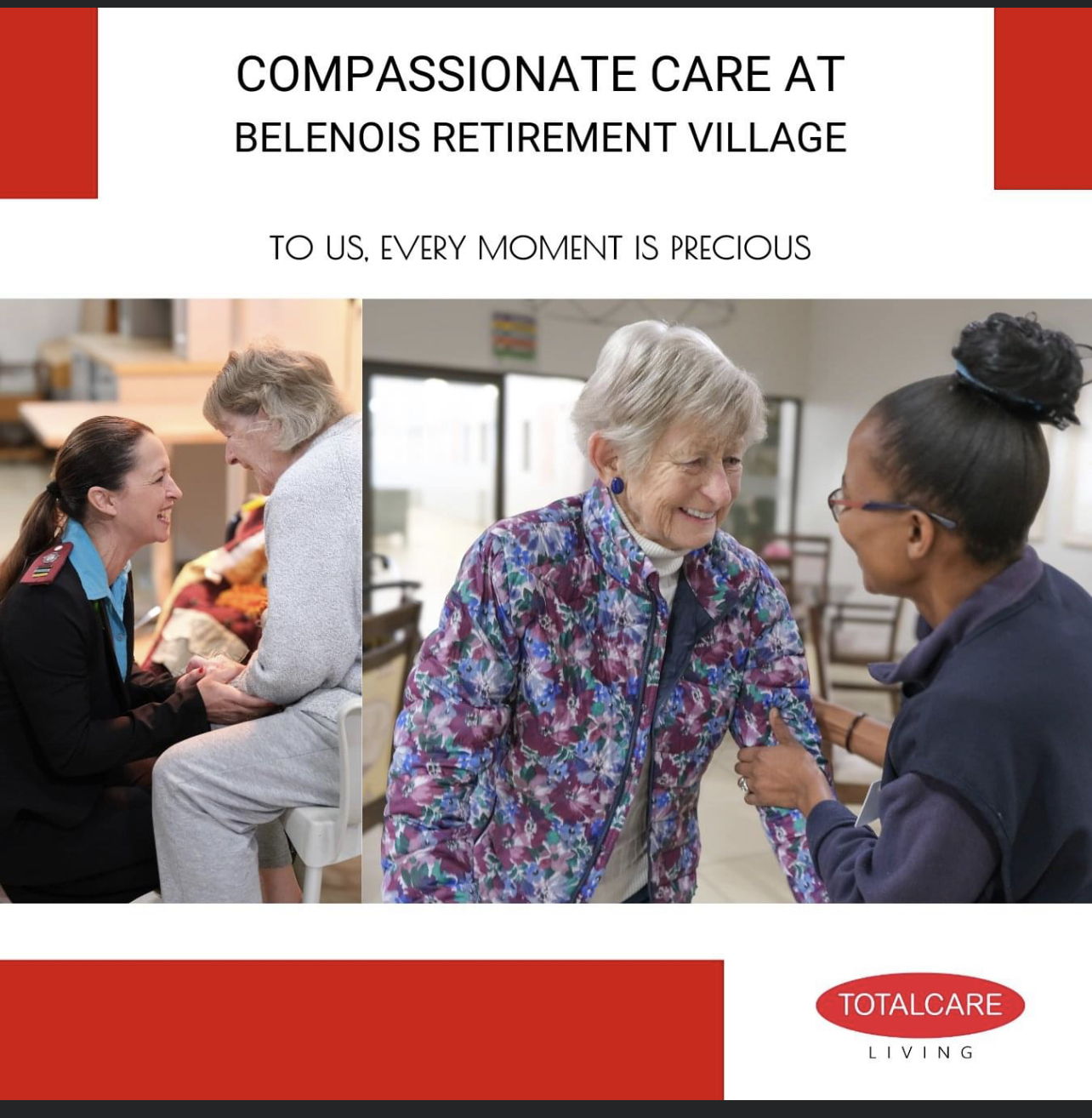 TOTALCARE LIVING