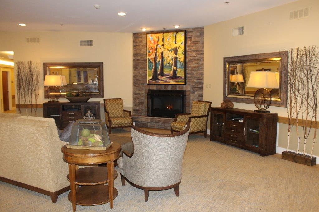 Heritage Living Center
