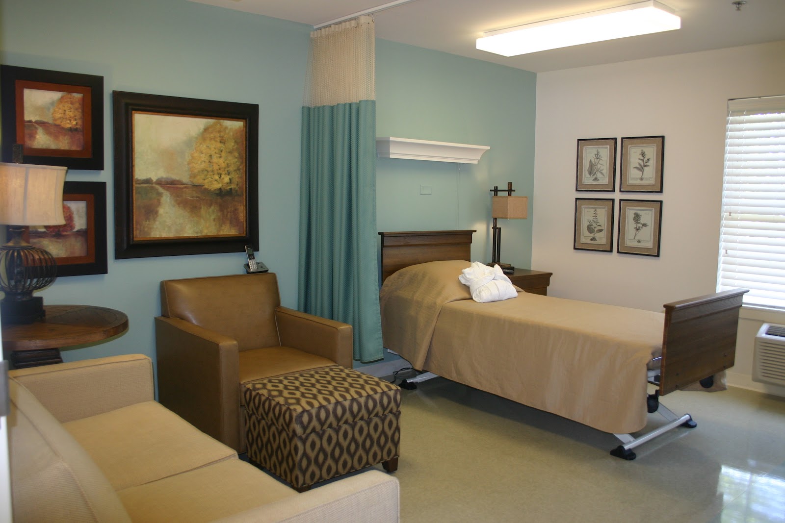 Heritage Living Center