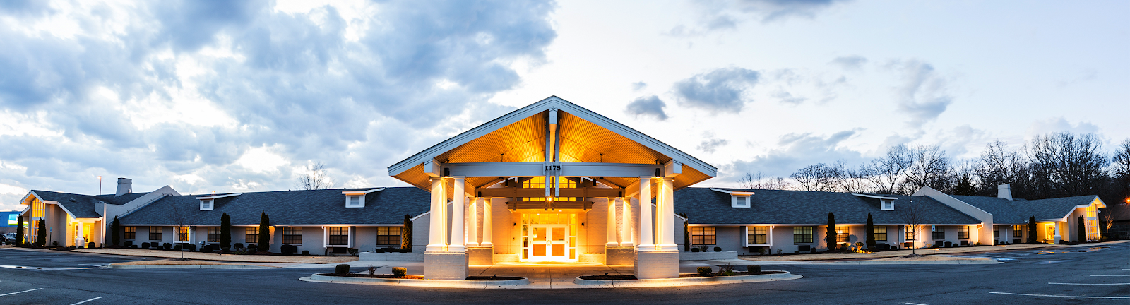 Heritage Living Center