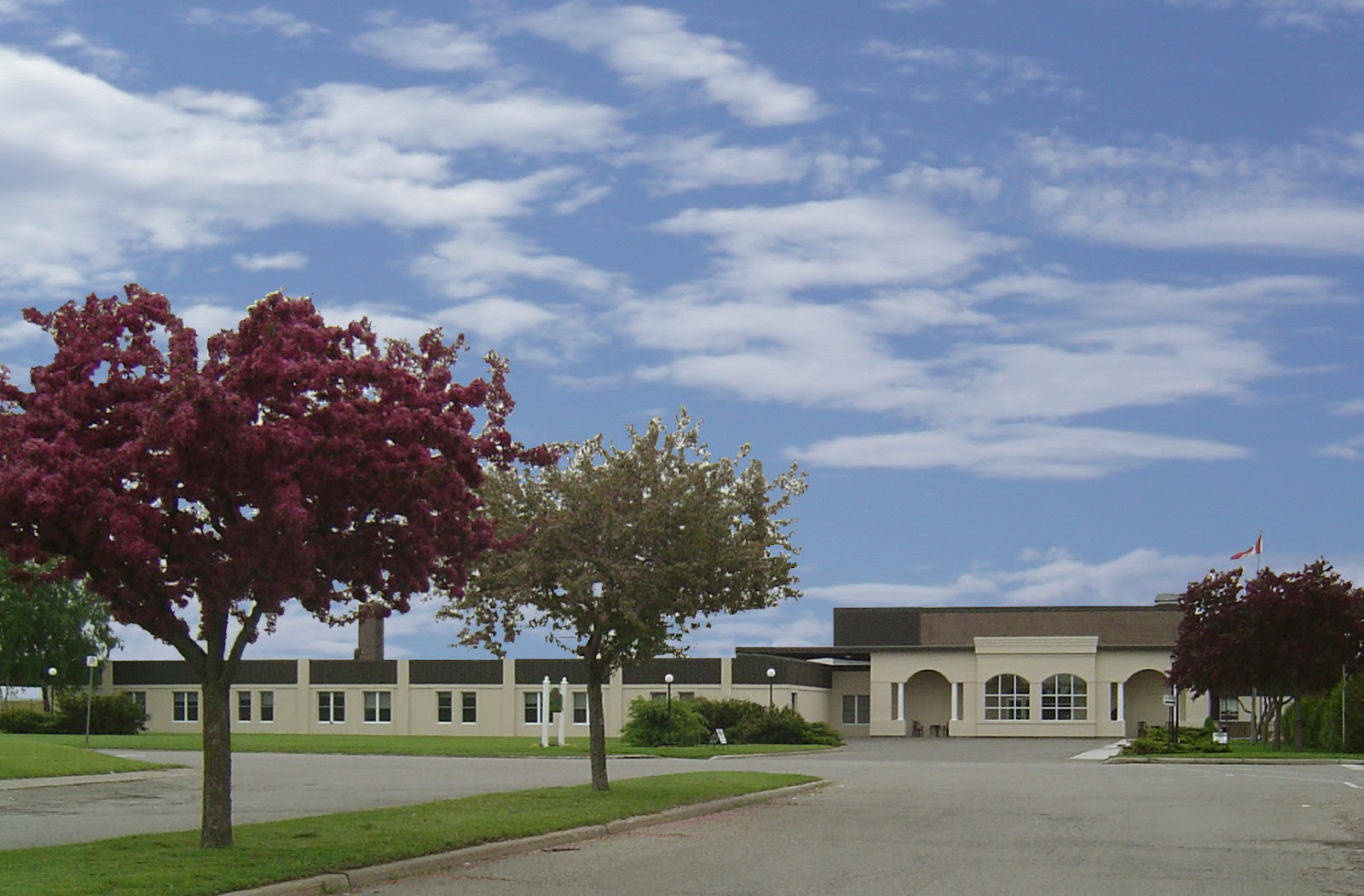 Levante Roseglen Village