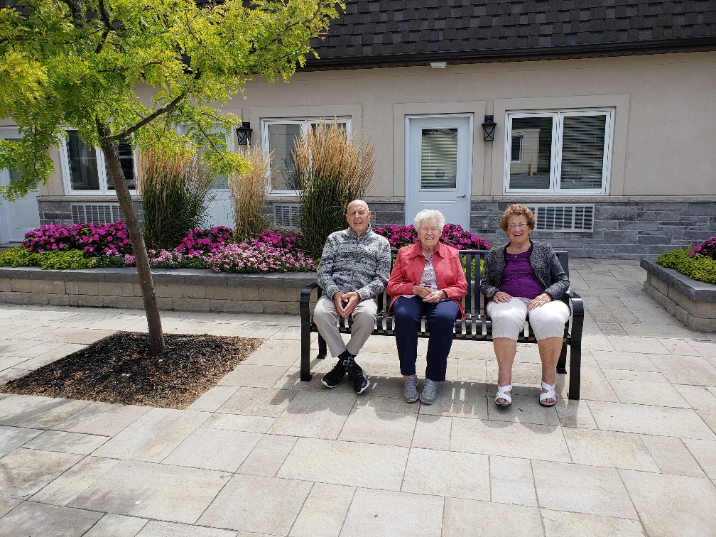 Levante Roseglen Village
