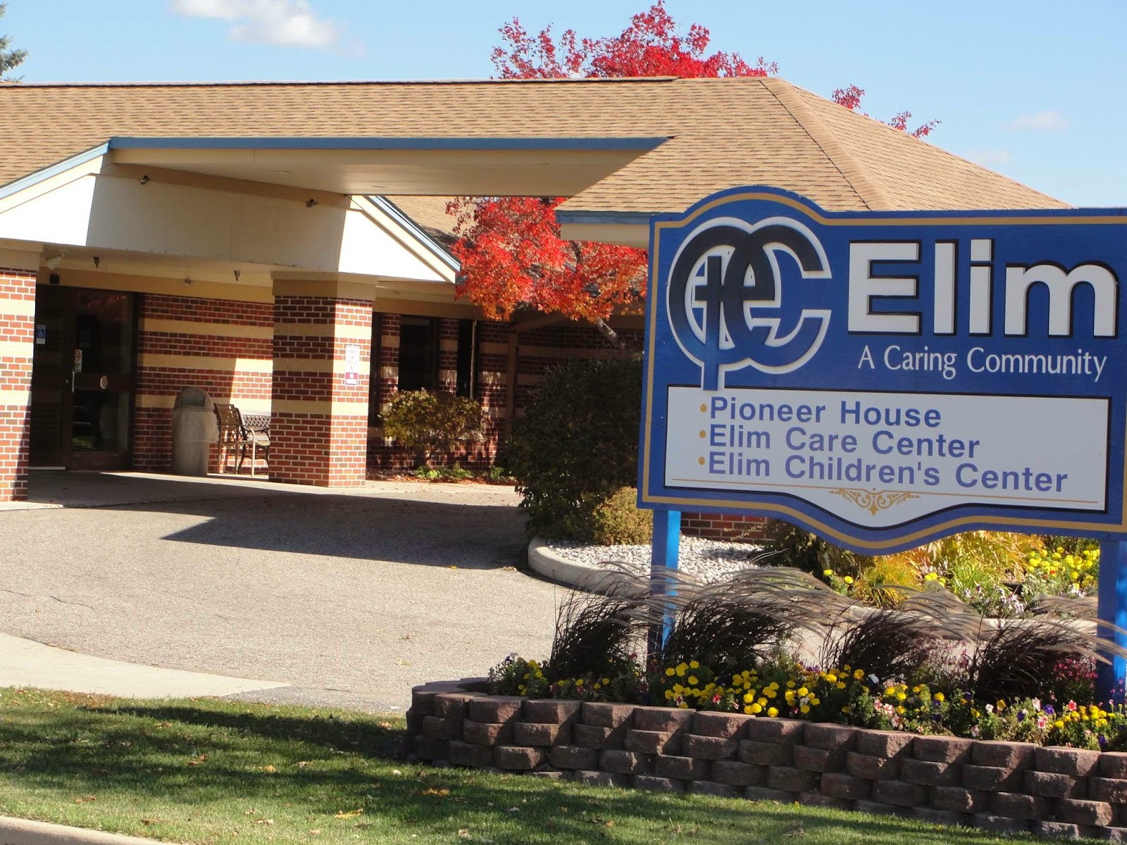 Fargo Elim Health Care Center