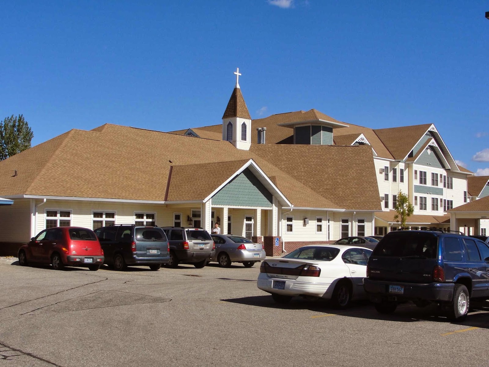 Fargo Elim Health Care Center