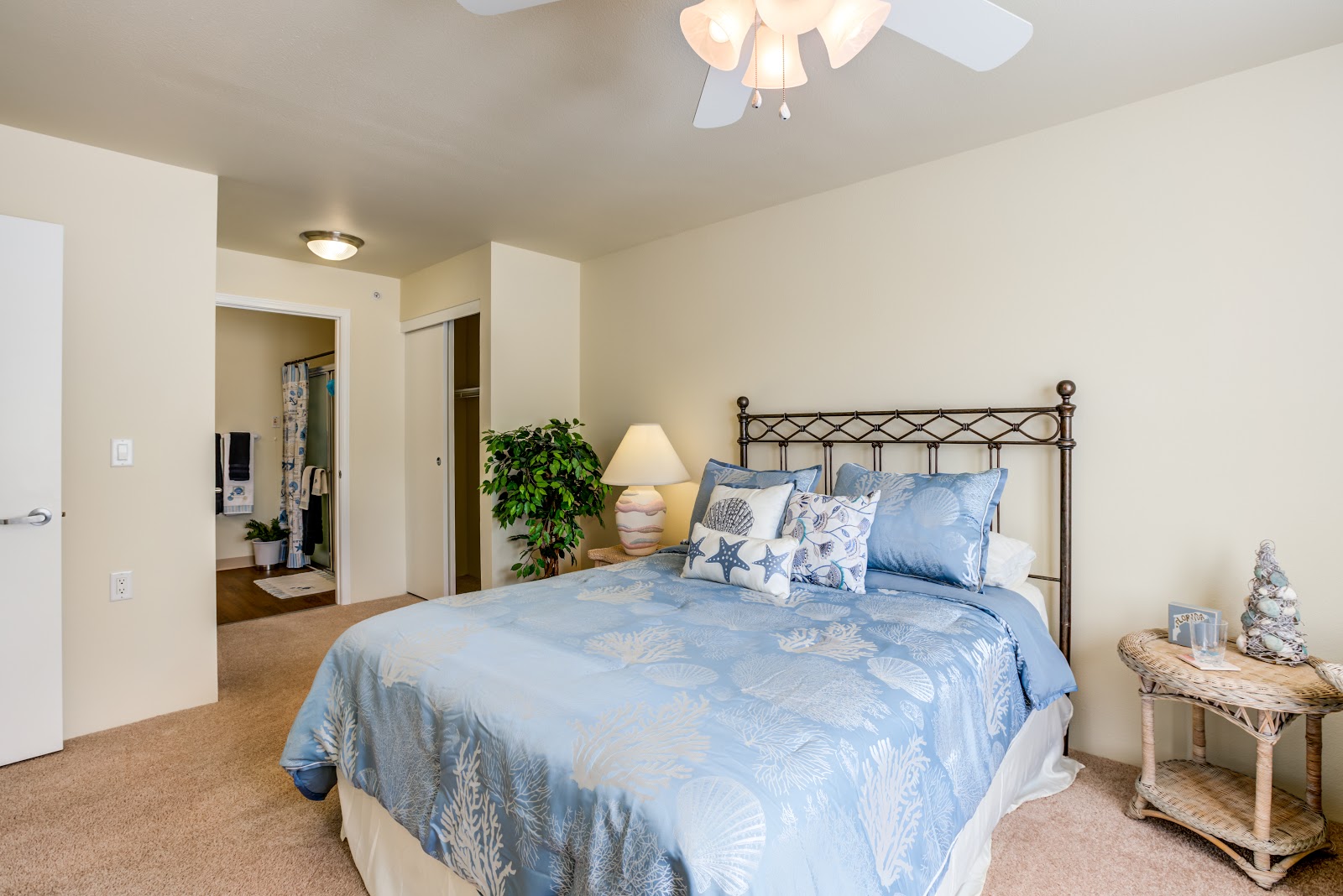 Salishan Gracious Retirement Living