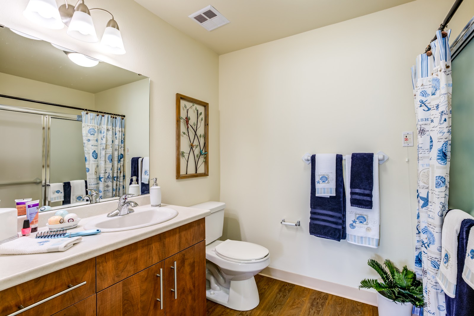 Salishan Gracious Retirement Living
