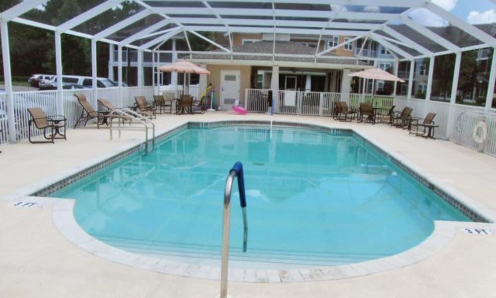 Salishan Gracious Retirement Living