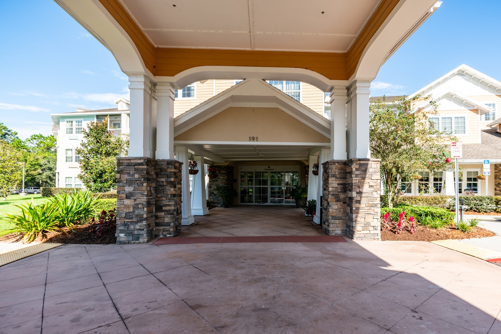 Salishan Gracious Retirement Living