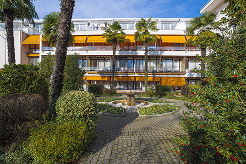 Villa Santa Maria