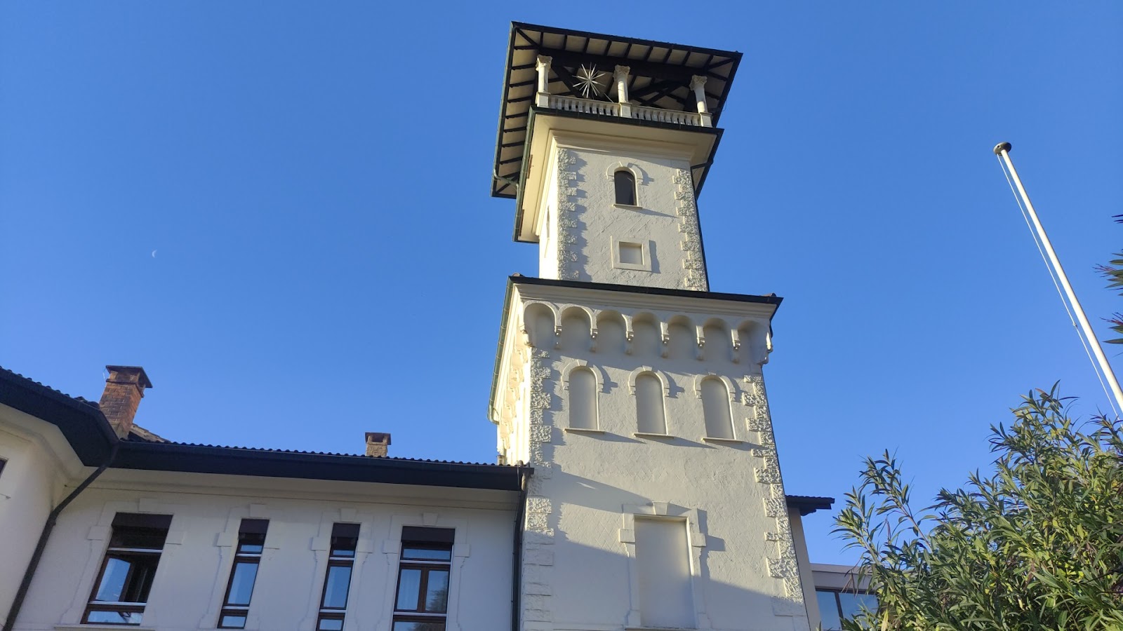 Villa Santa Maria