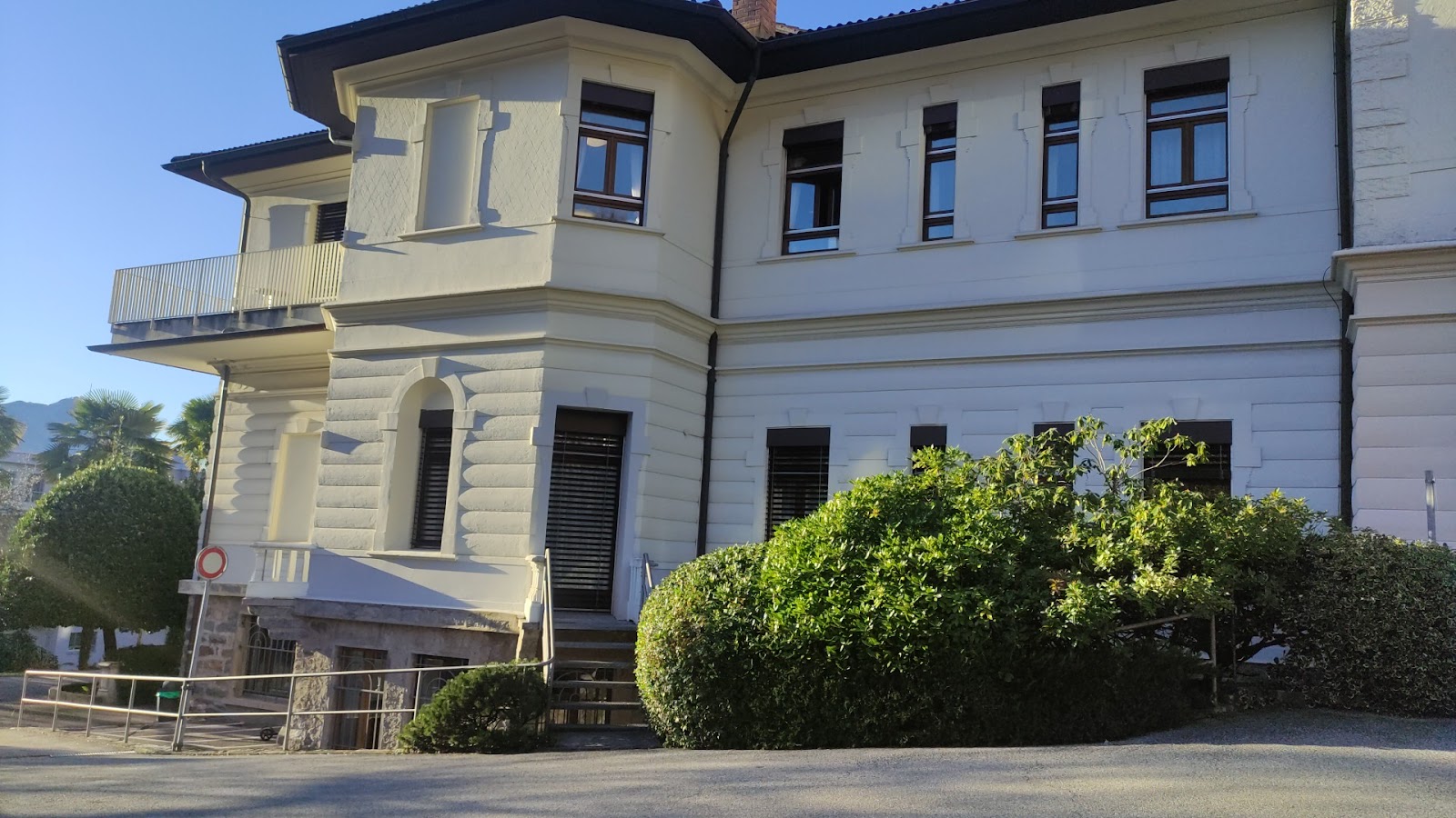 Villa Santa Maria
