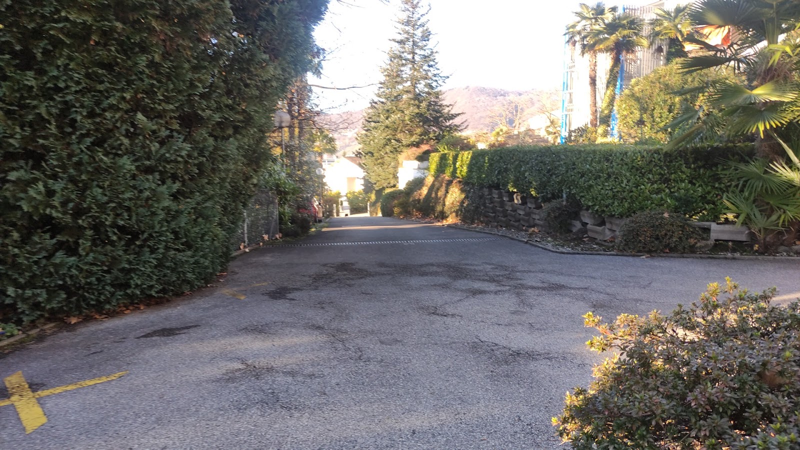 Villa Santa Maria