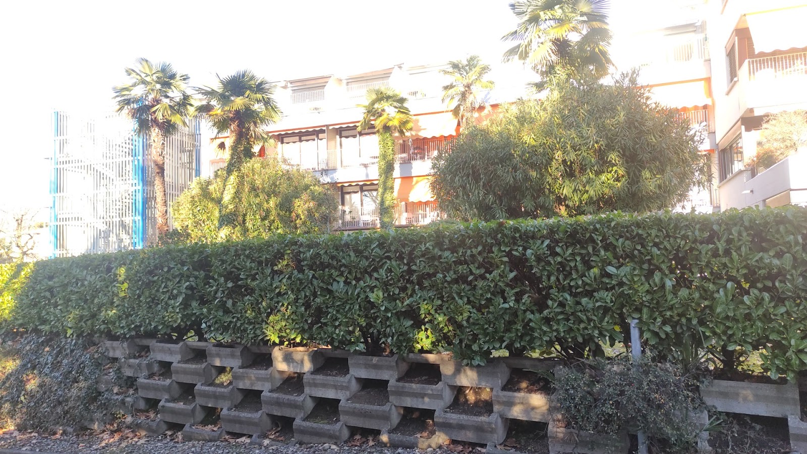 Villa Santa Maria