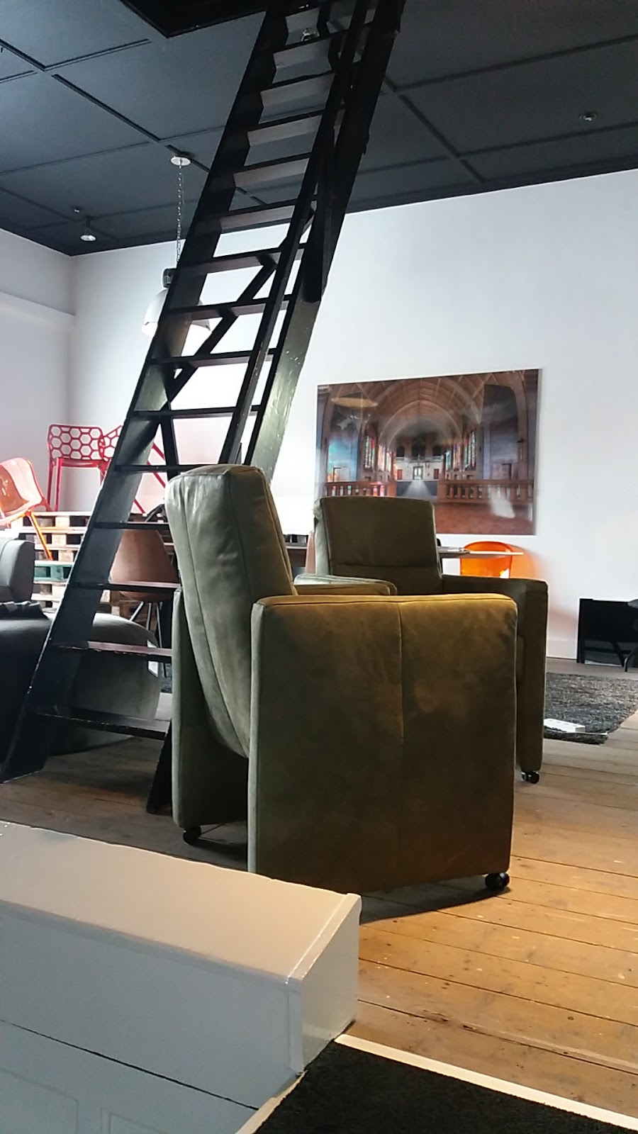 Serrarens Wonen