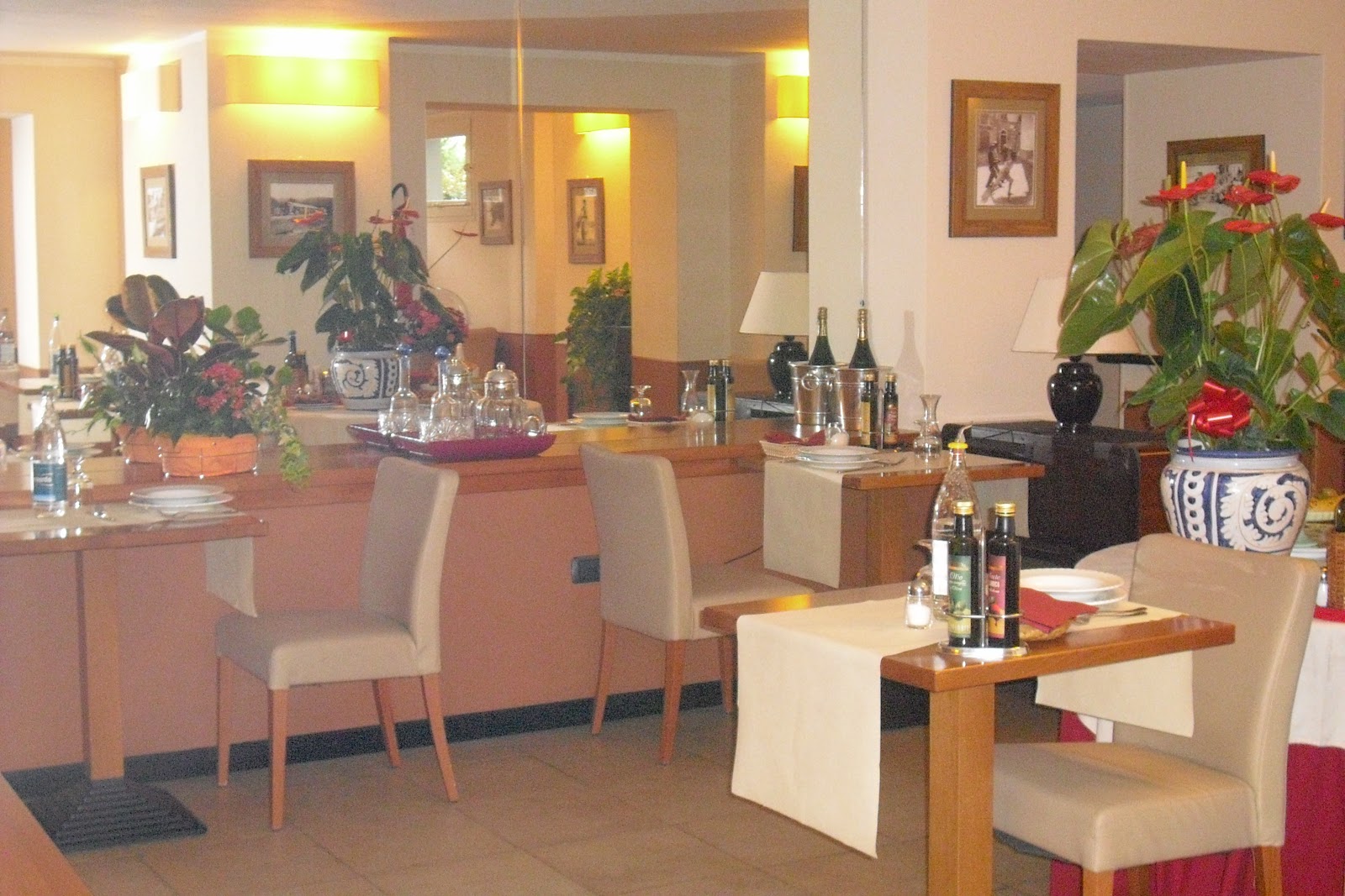 Villa Ilia - Residenza per la terza età