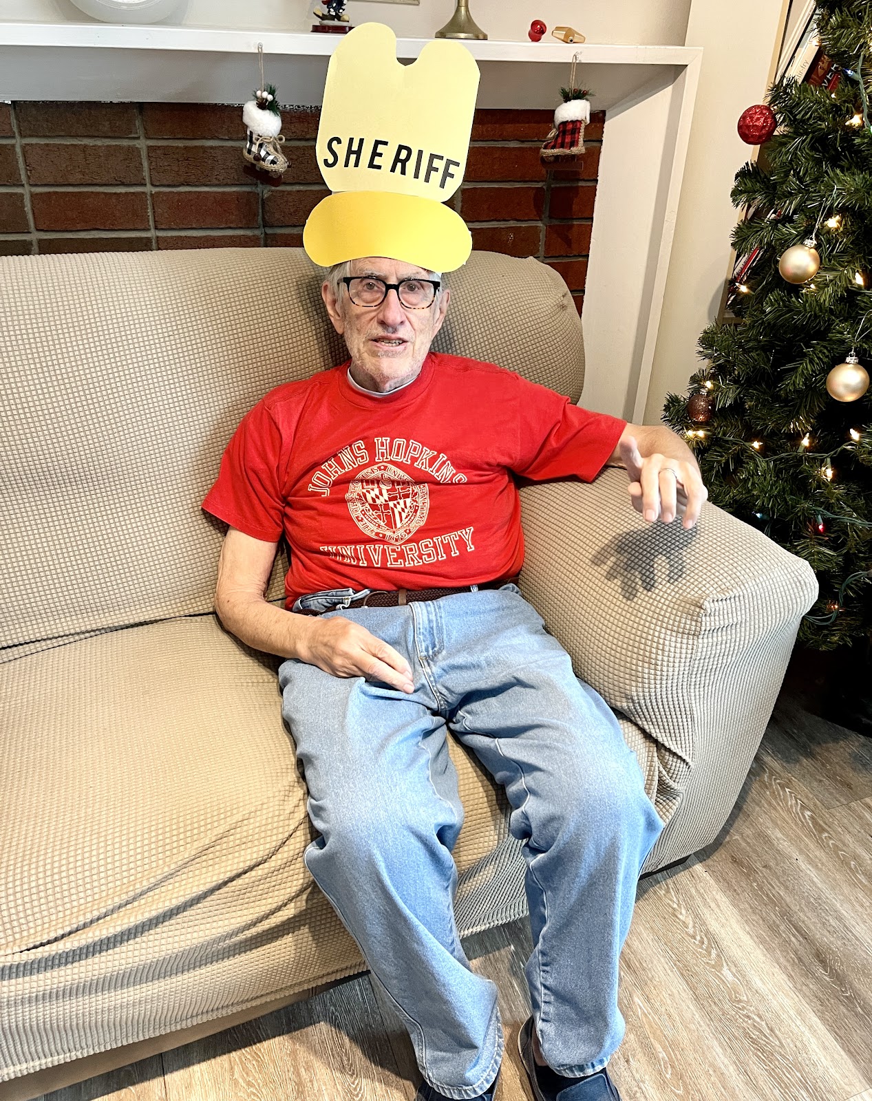 CR Care of Sandy Spring Assisted Living