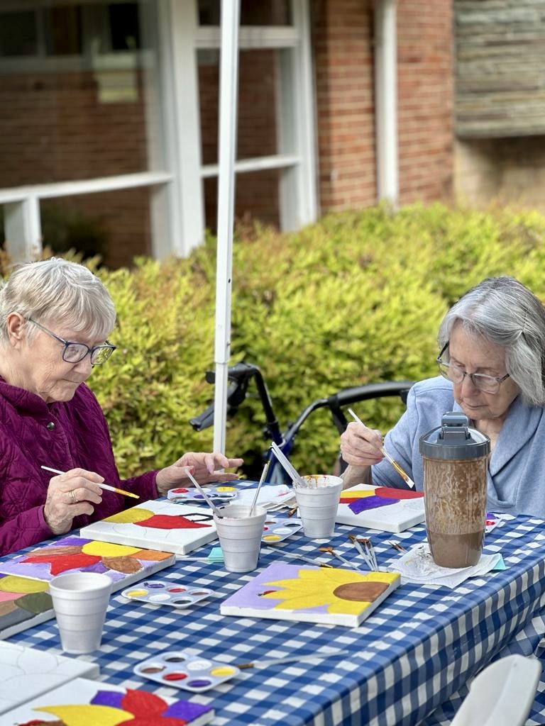 CR Care of Sandy Spring Assisted Living