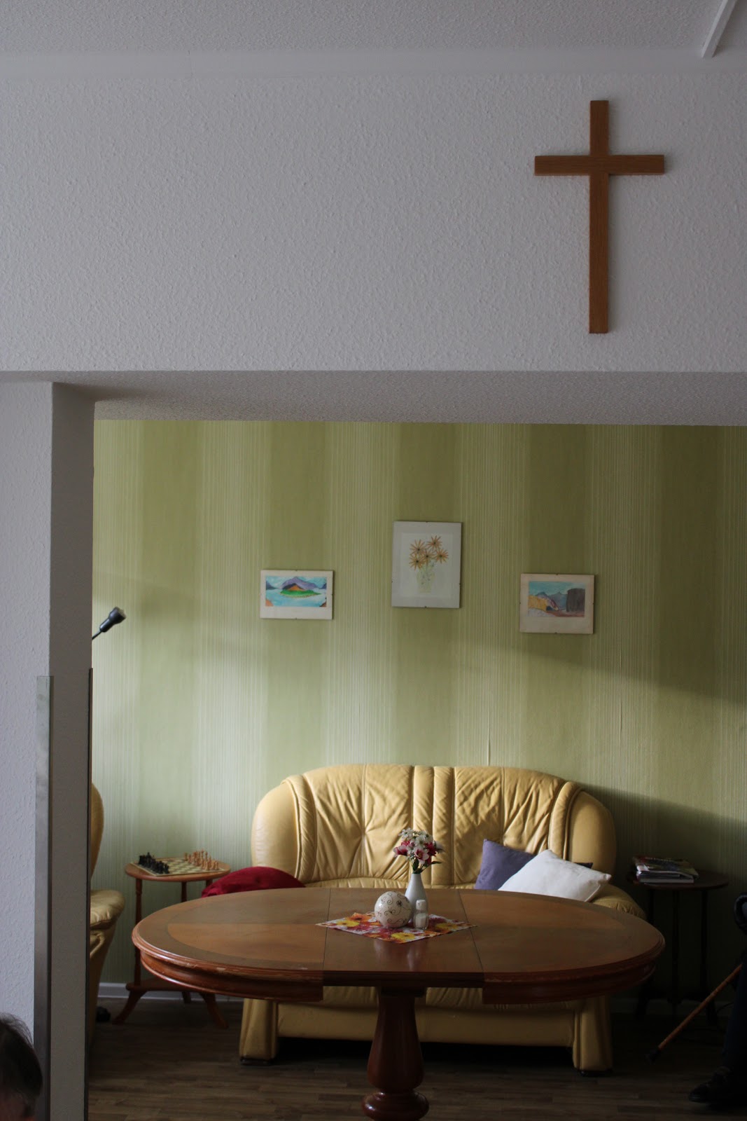 Cura Maria Caritasverband Leipzig e. V.