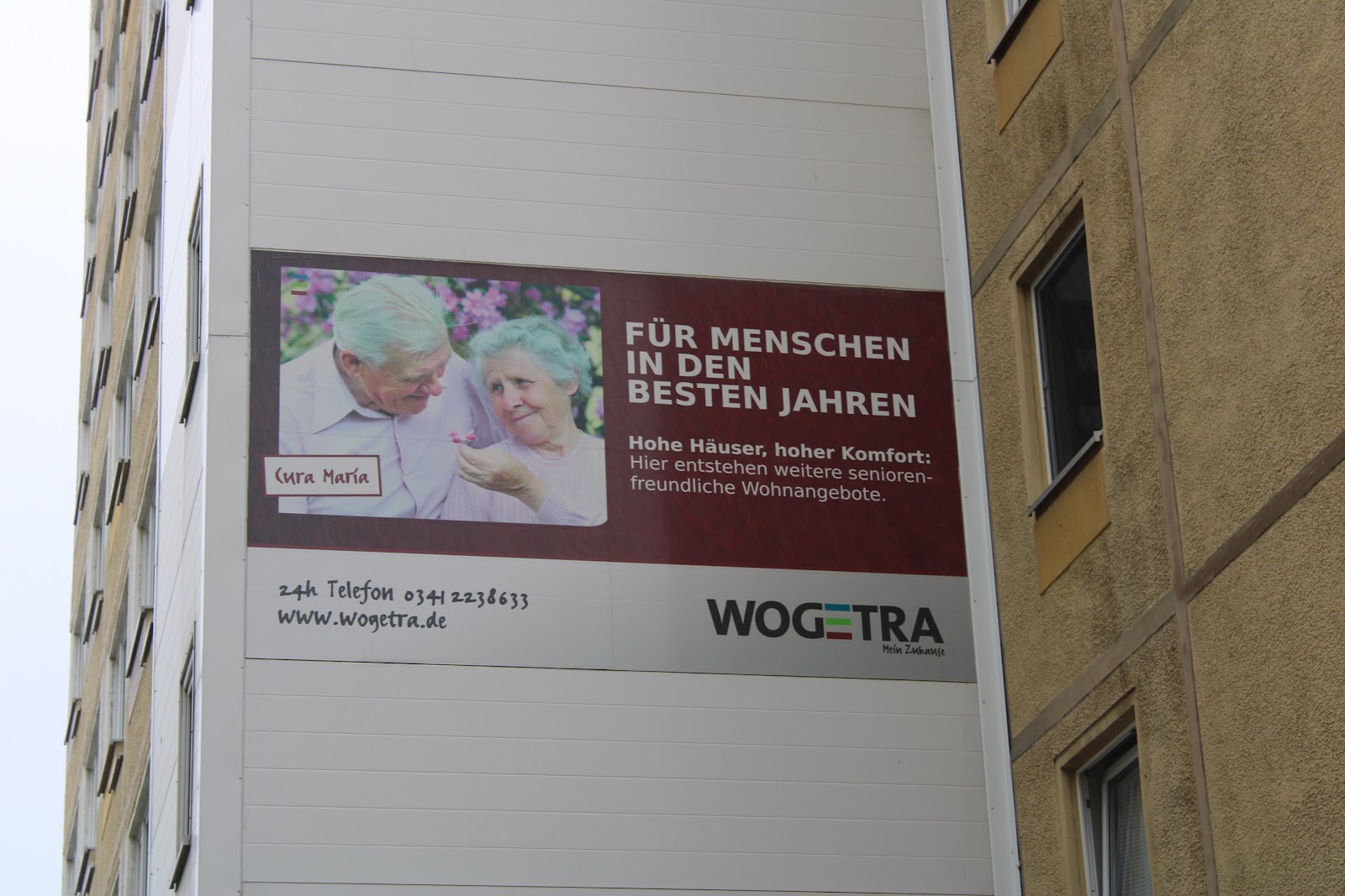 Cura Maria Caritasverband Leipzig e. V.