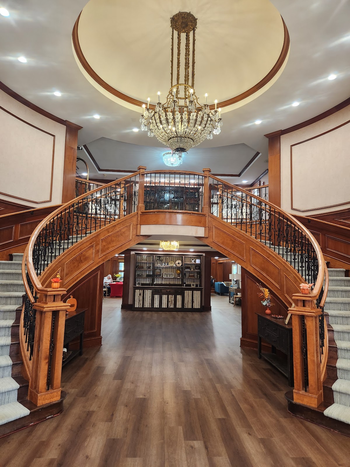 Goldencrest at Eagle's Landing - Assisted Living