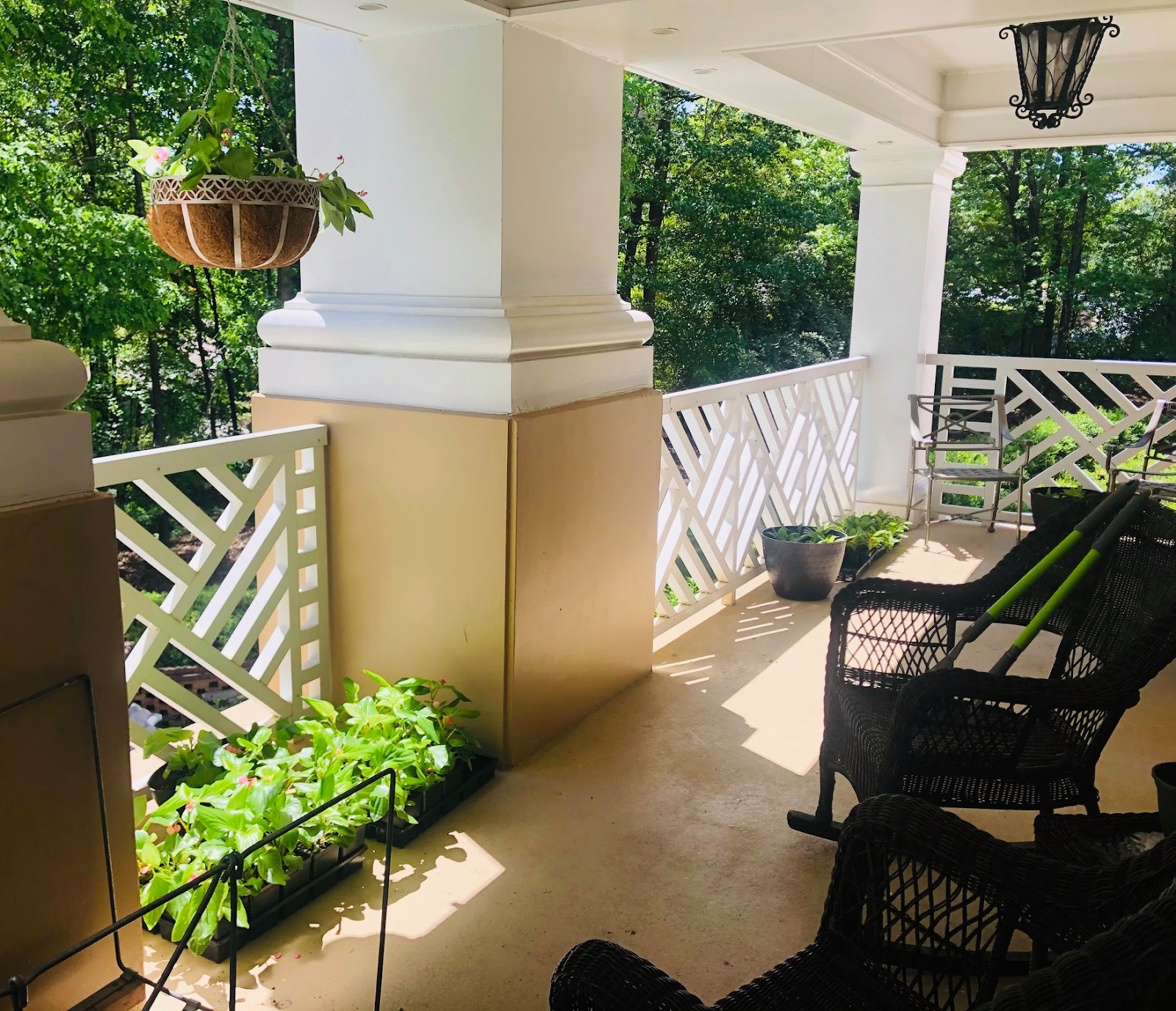 Goldencrest at Eagle's Landing - Assisted Living