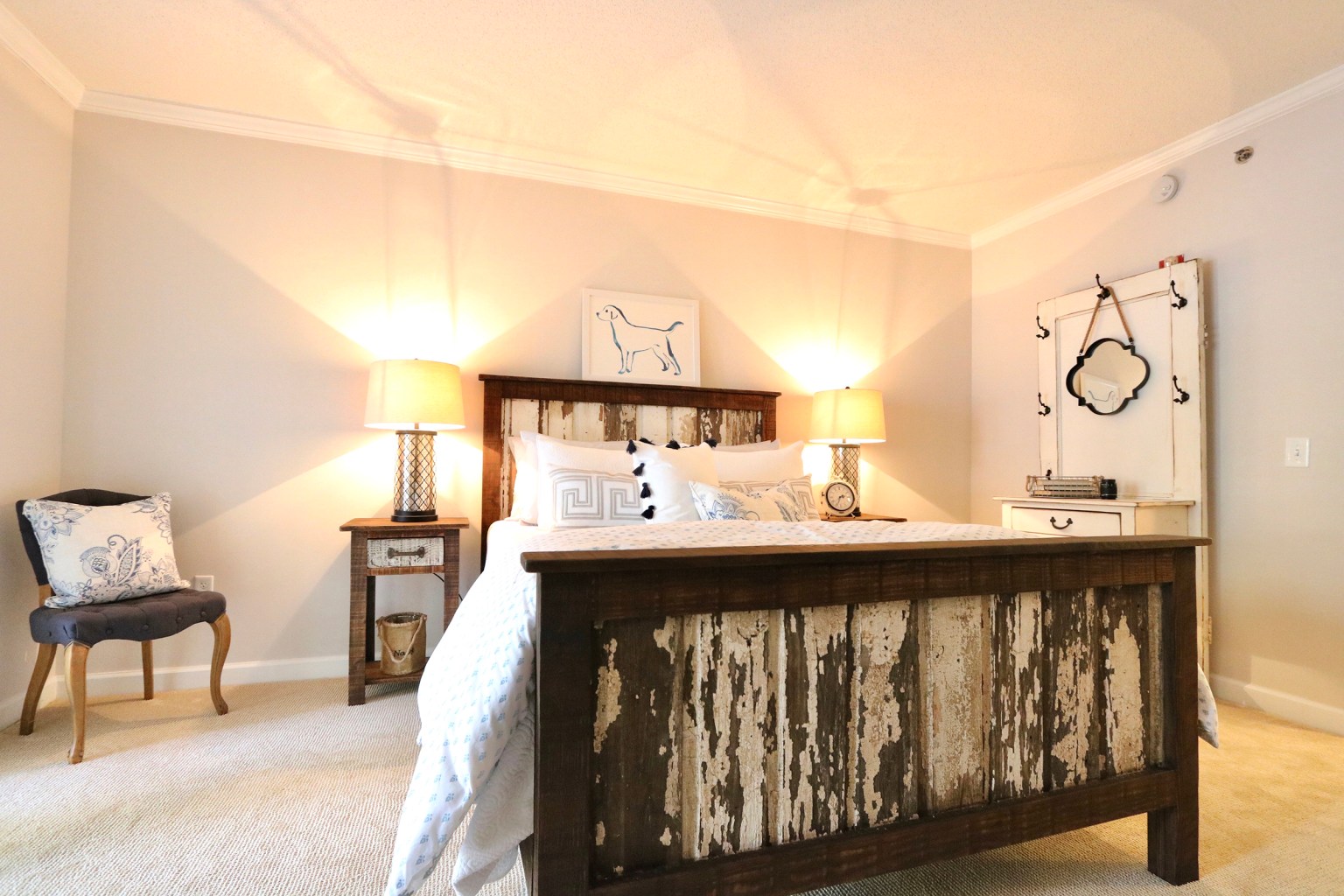 Goldencrest at Eagle's Landing - Assisted Living