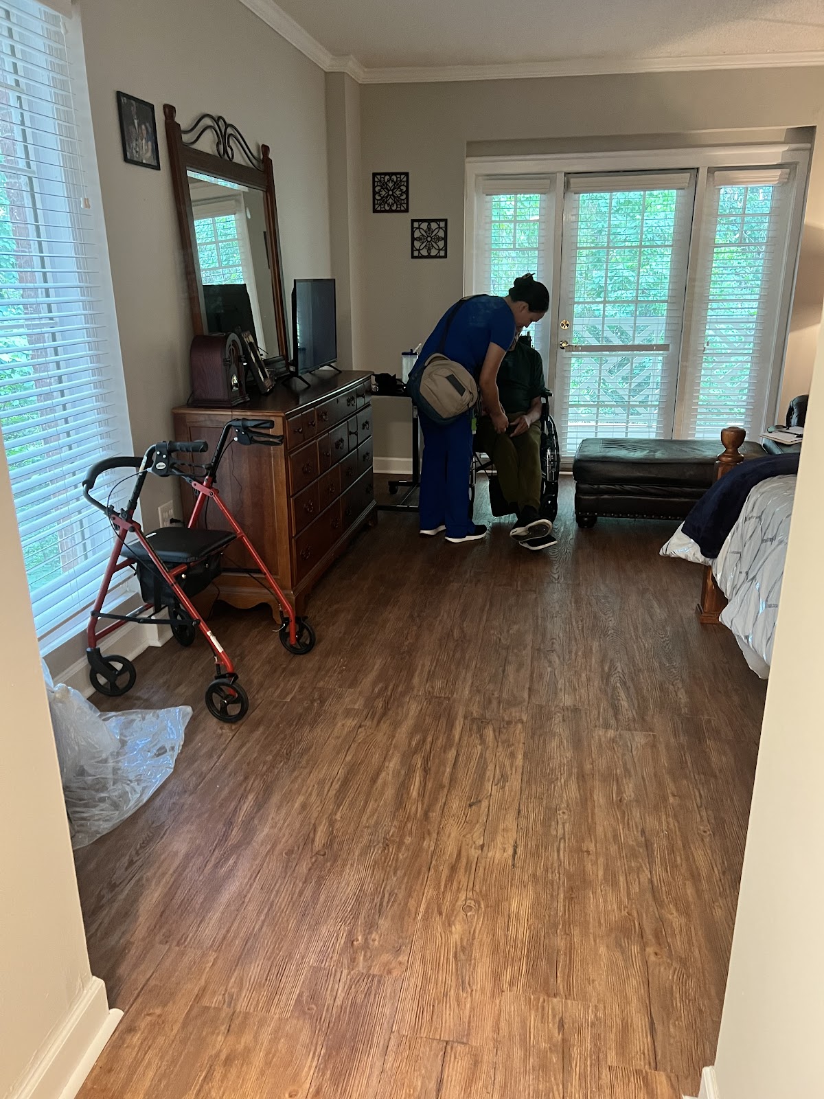 Goldencrest at Eagle's Landing - Assisted Living