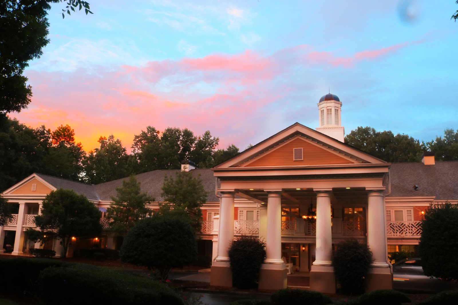 Goldencrest at Eagle's Landing - Assisted Living