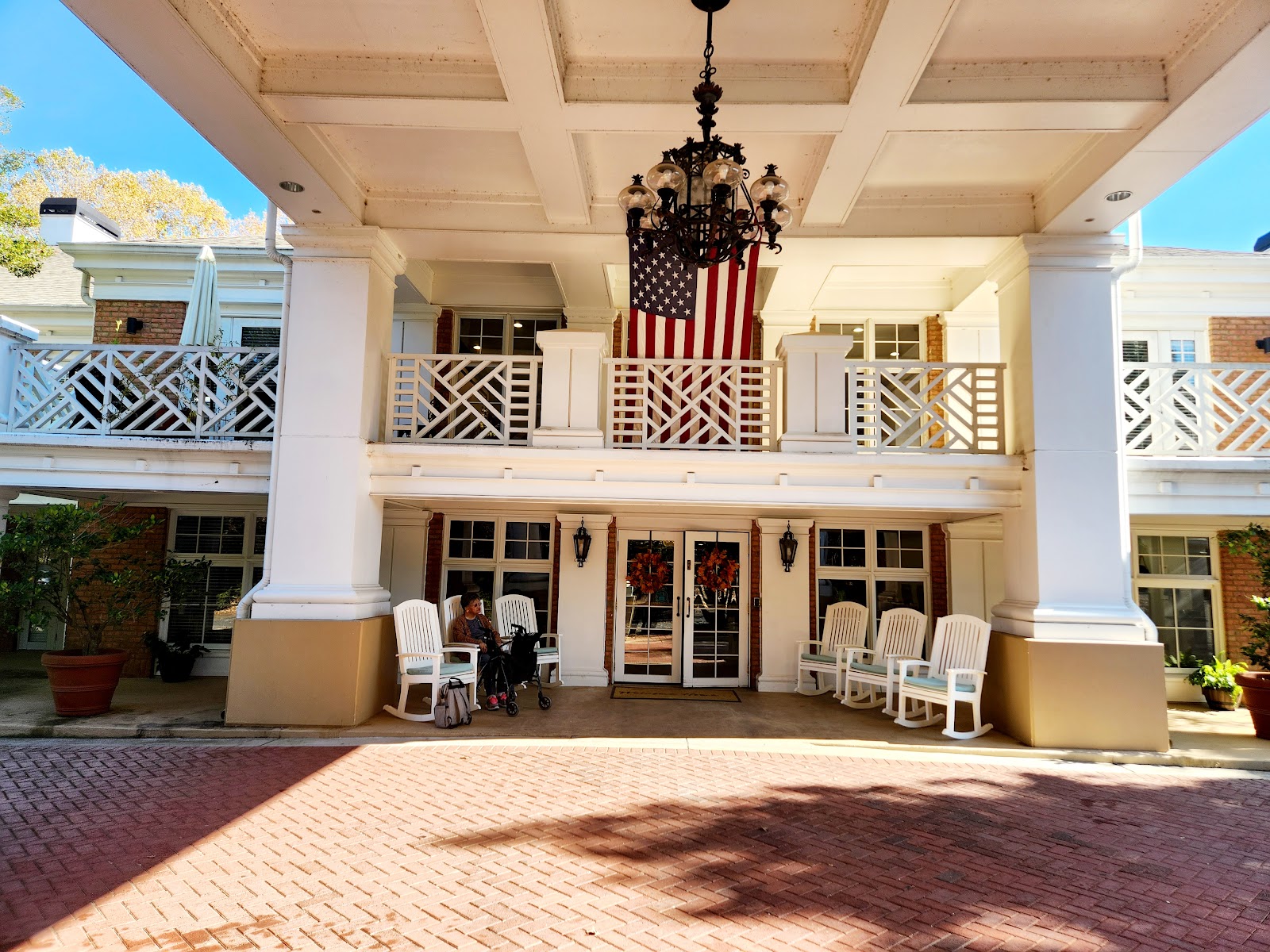 Goldencrest at Eagle's Landing - Assisted Living