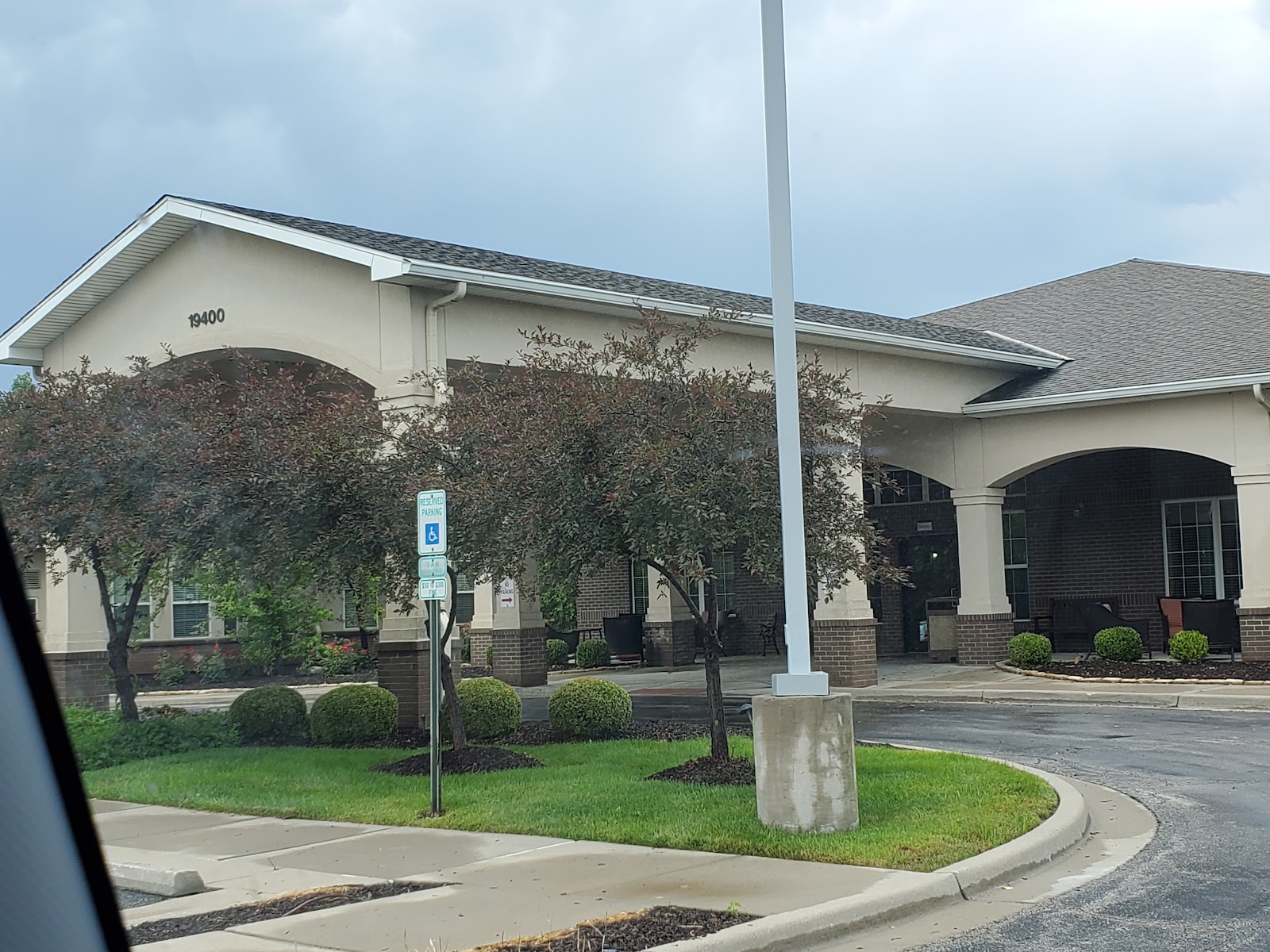 Jackson Creek Memory Care