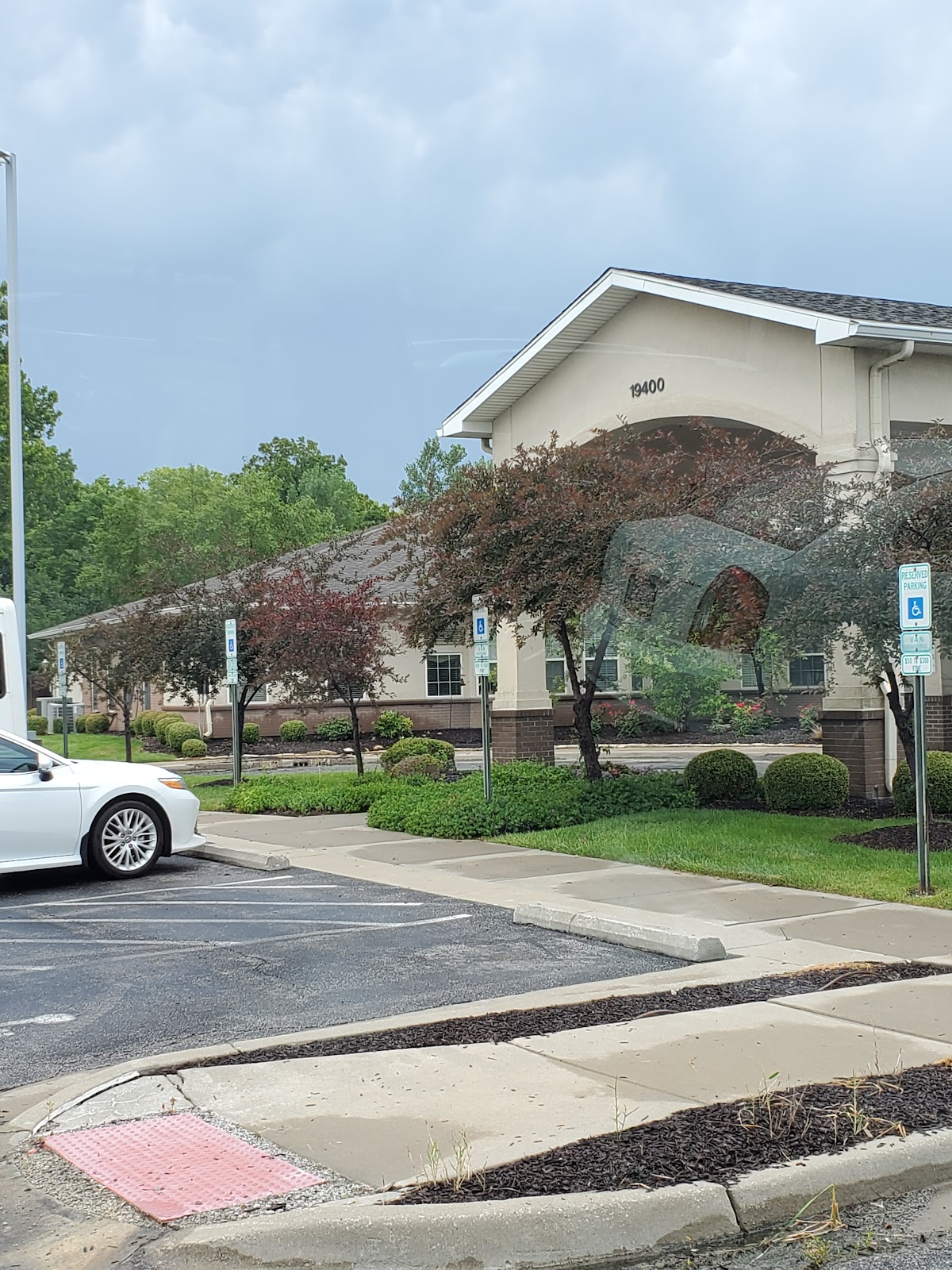 Jackson Creek Memory Care