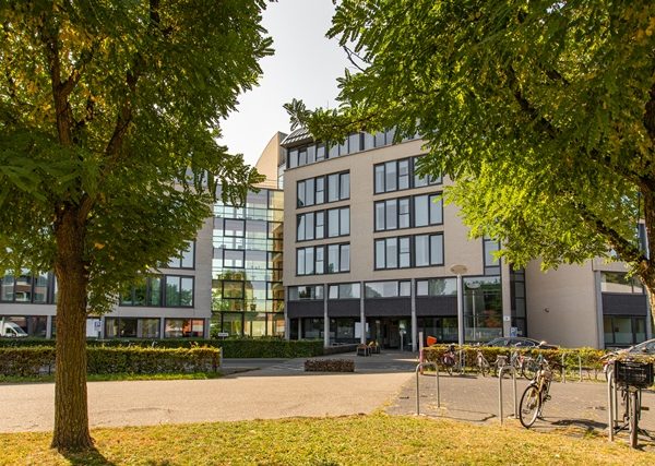 Mijzo - Zorglocatie en Receptie - Dongepark