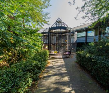 Mijzo - Zorglocatie en Receptie - Dongepark