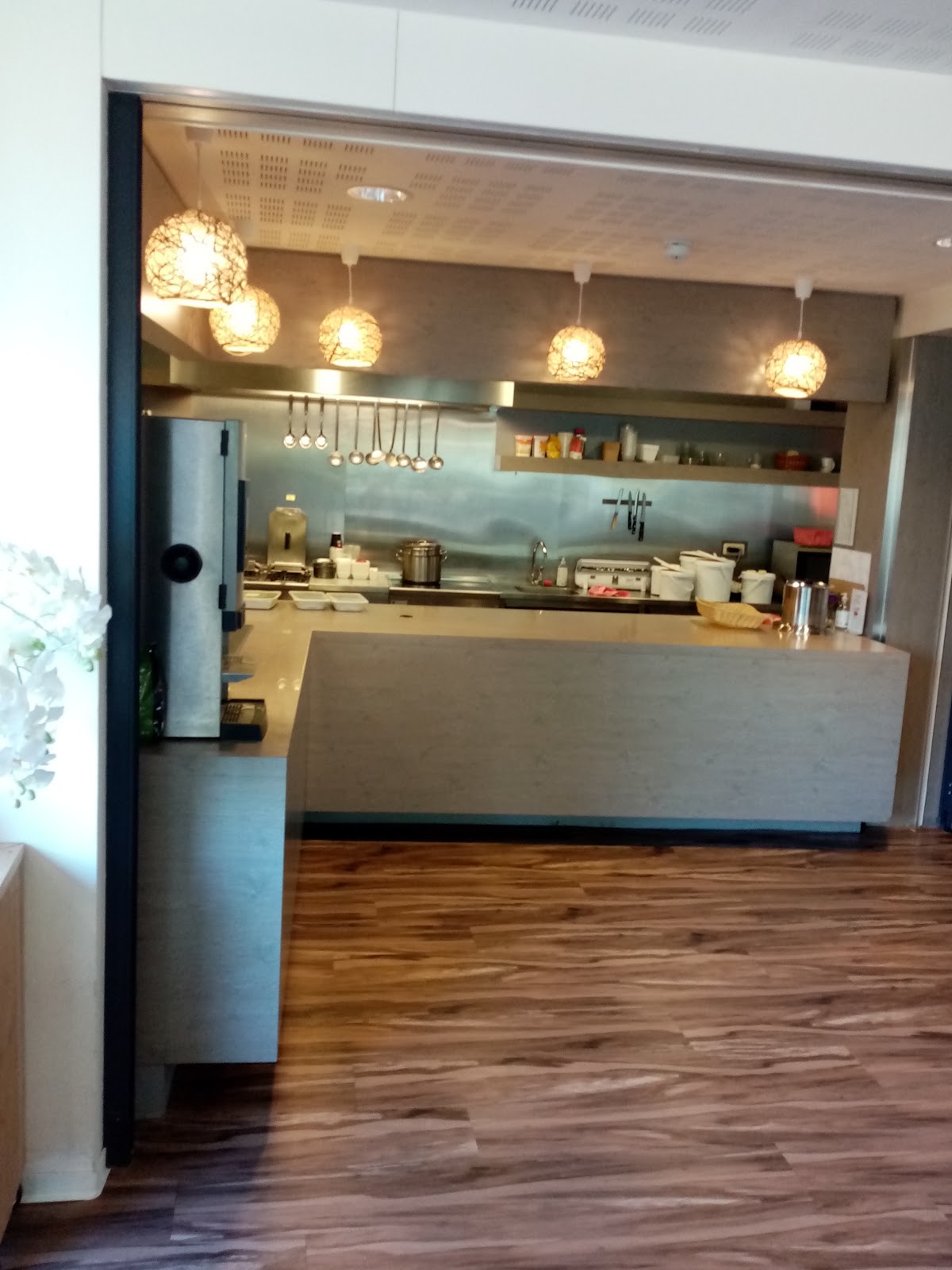 Mijzo - Zorglocatie en Receptie - Dongepark