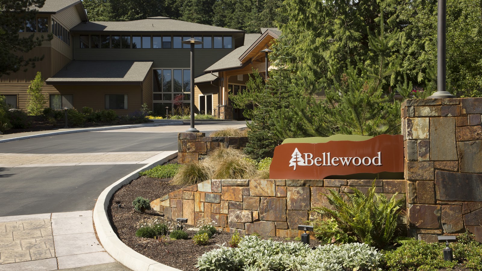 Bellewood - A LifeMinded Residence