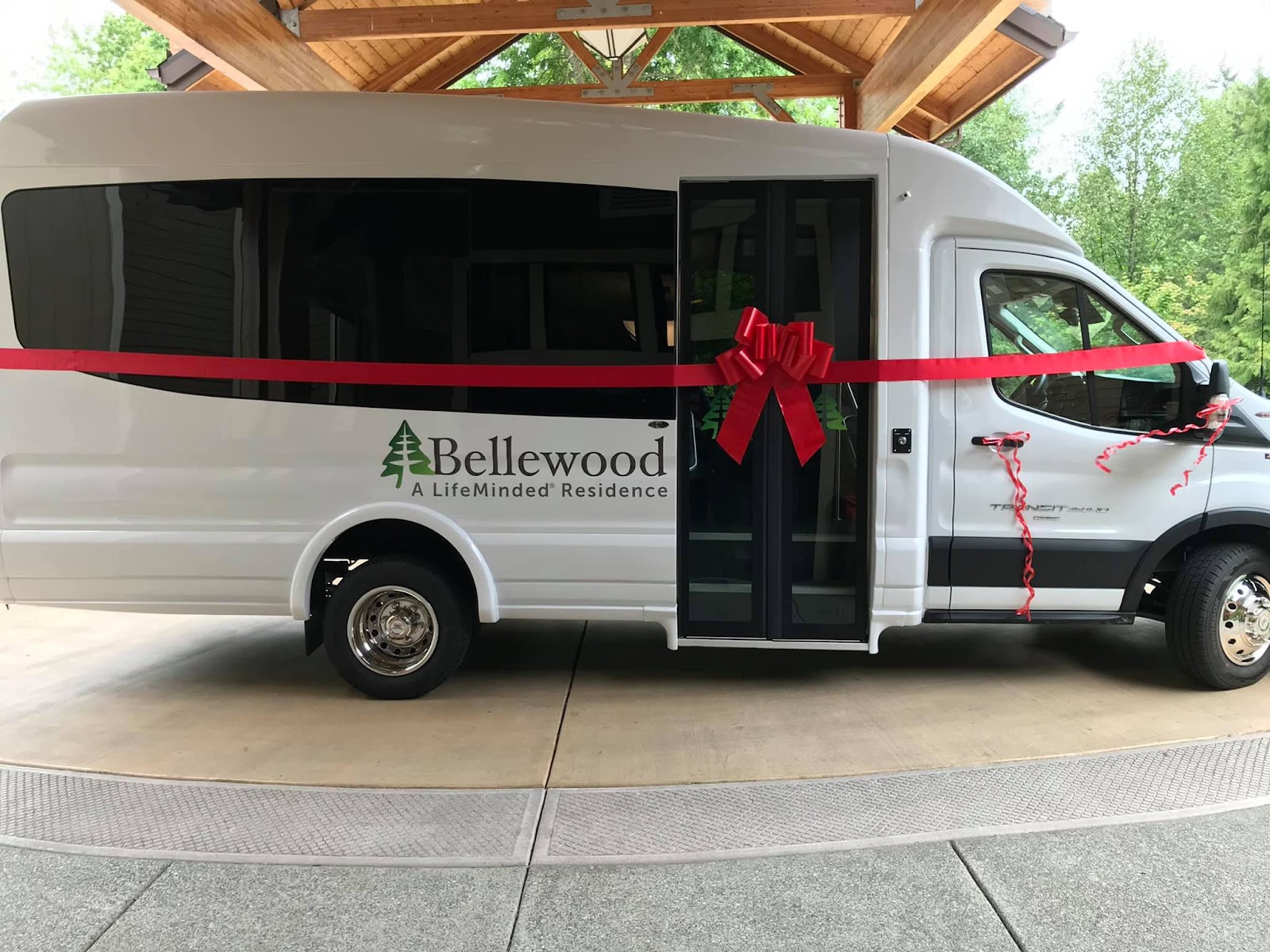 Bellewood - A LifeMinded Residence