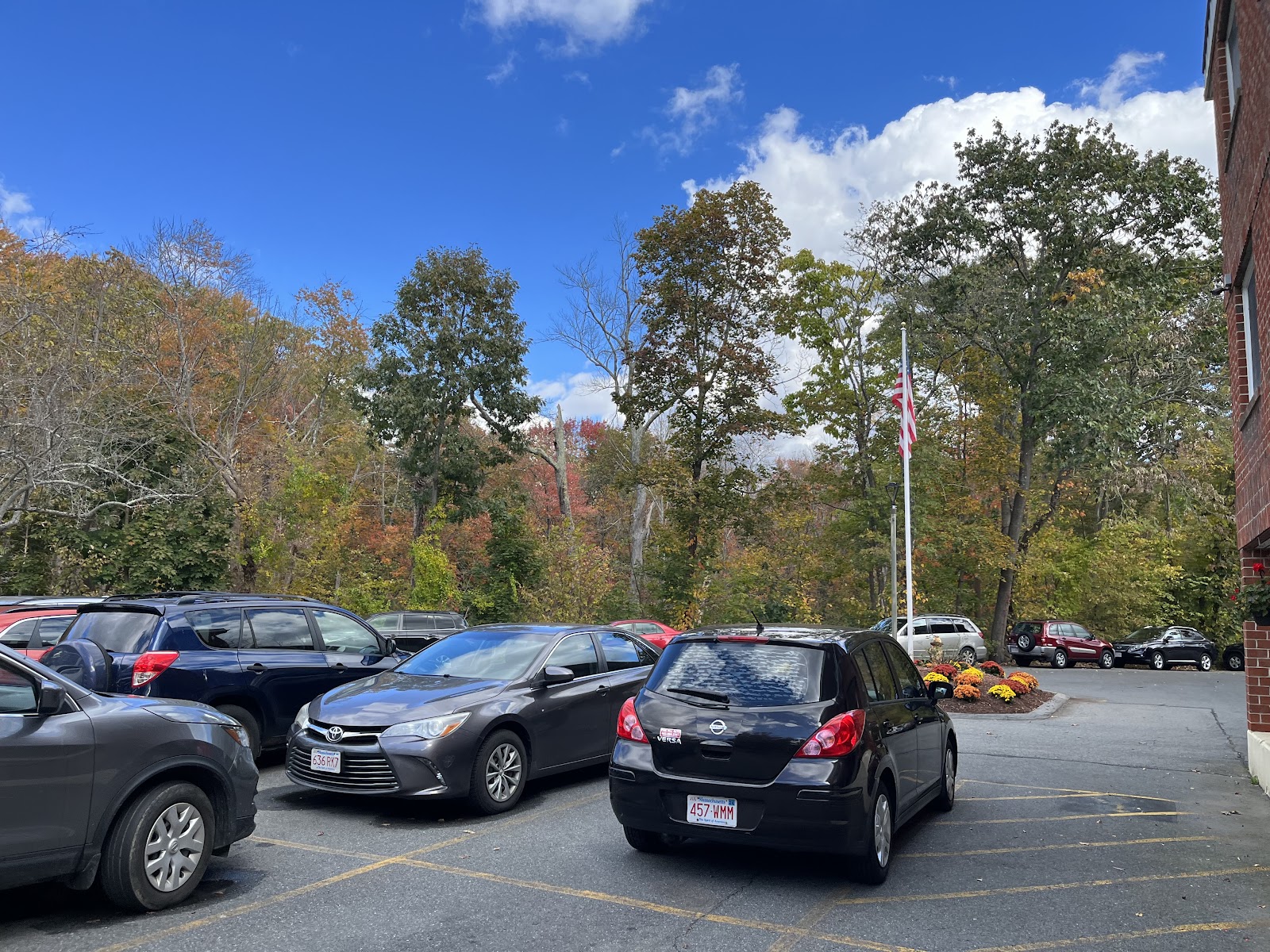 Andover Manor Rehab and Nursing