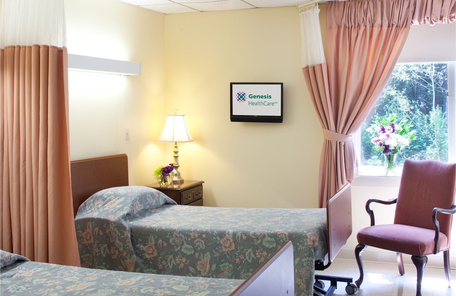 Andover Manor Rehab and Nursing