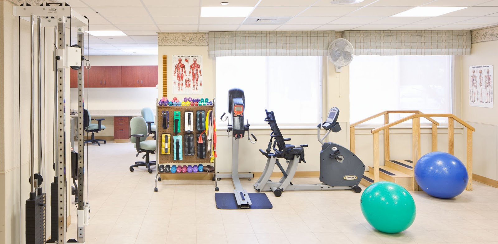 Andover Manor Rehab and Nursing