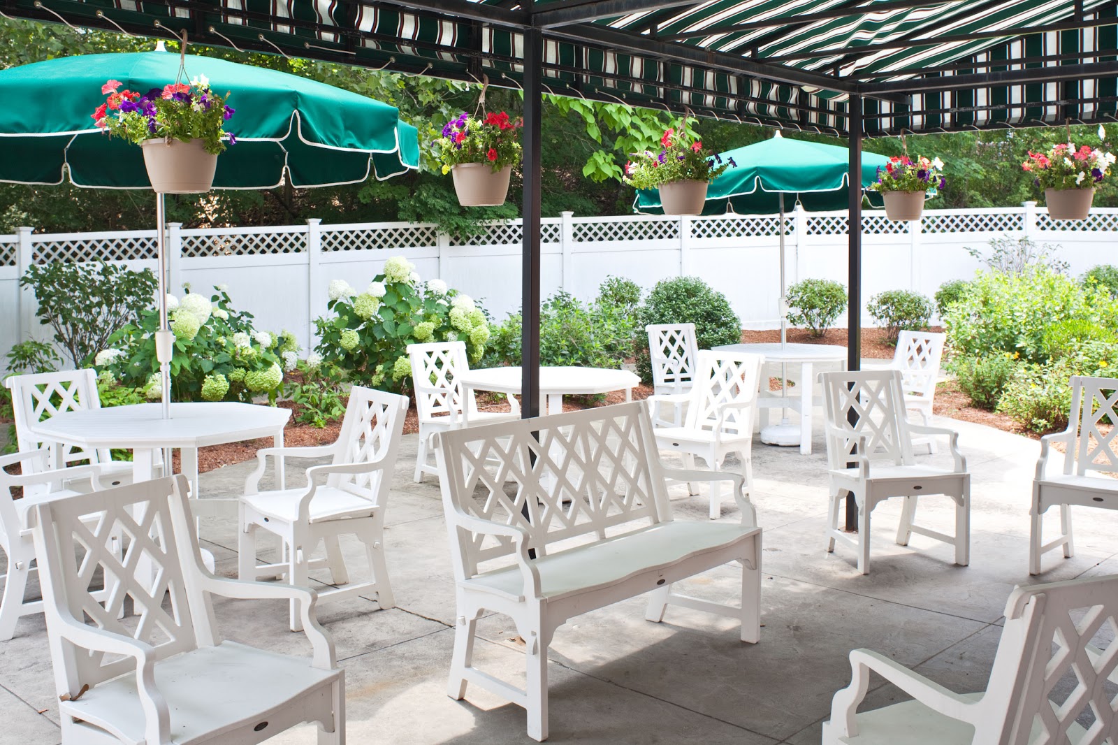 Andover Manor Rehab and Nursing