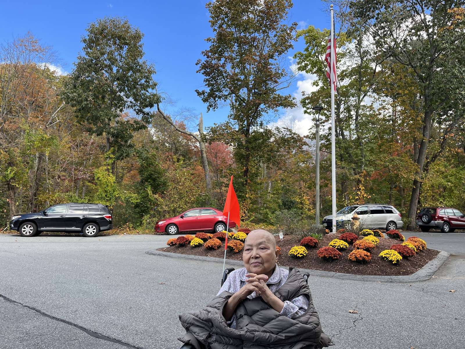 Andover Manor Rehab and Nursing