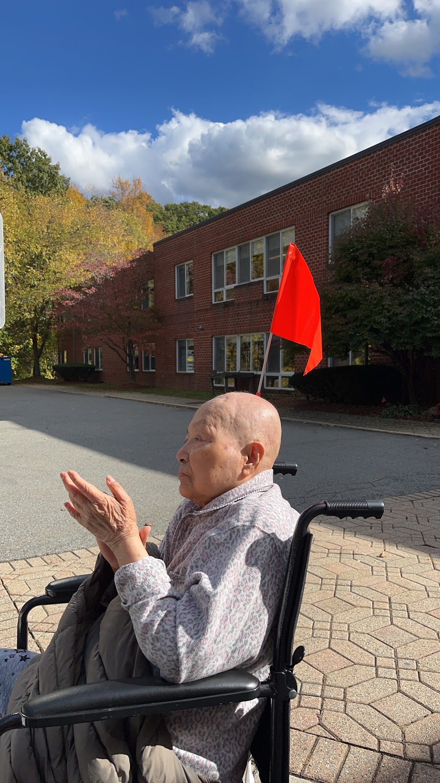 Andover Manor Rehab and Nursing