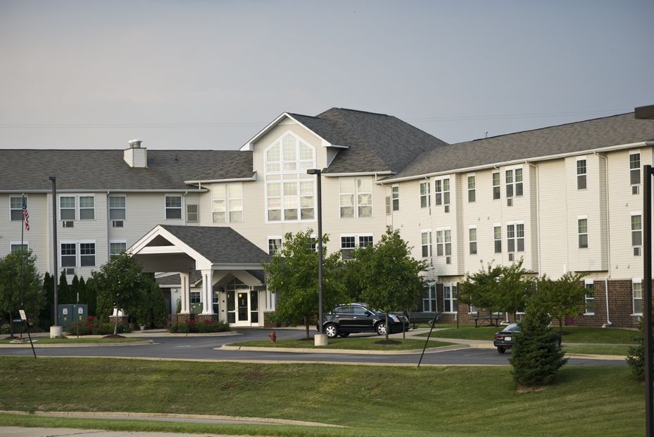 St. Joseph's Village