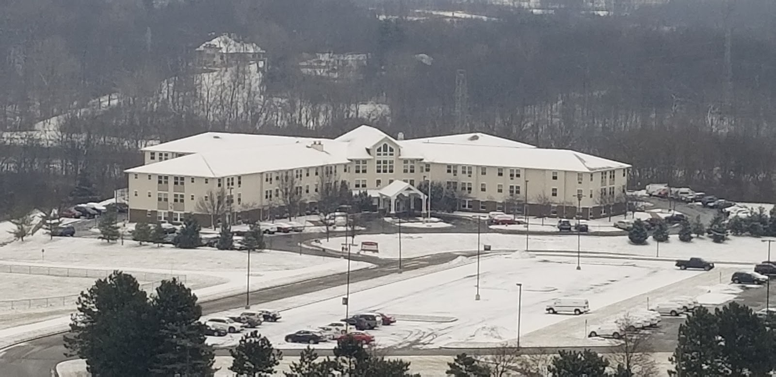 St. Joseph's Village