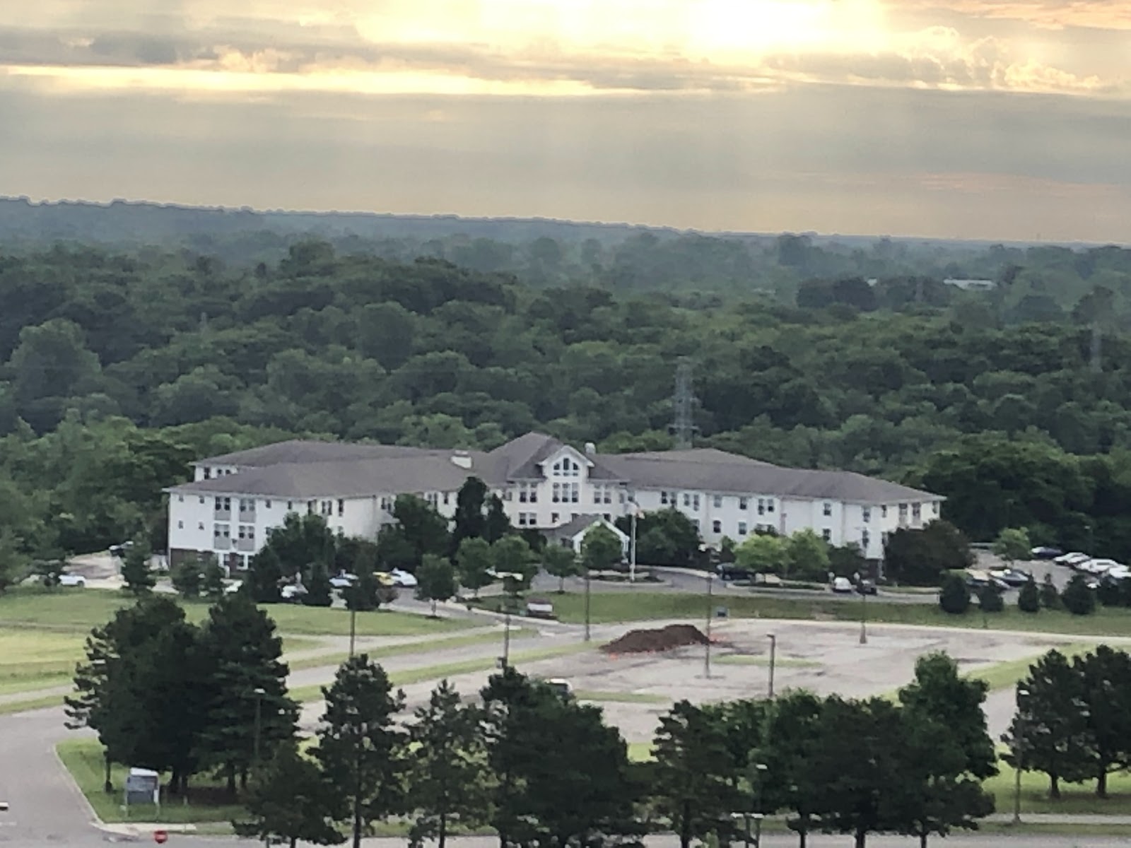 St. Joseph's Village
